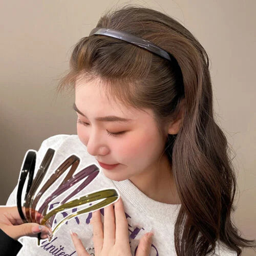 Nyköping - Solglasögonpannband