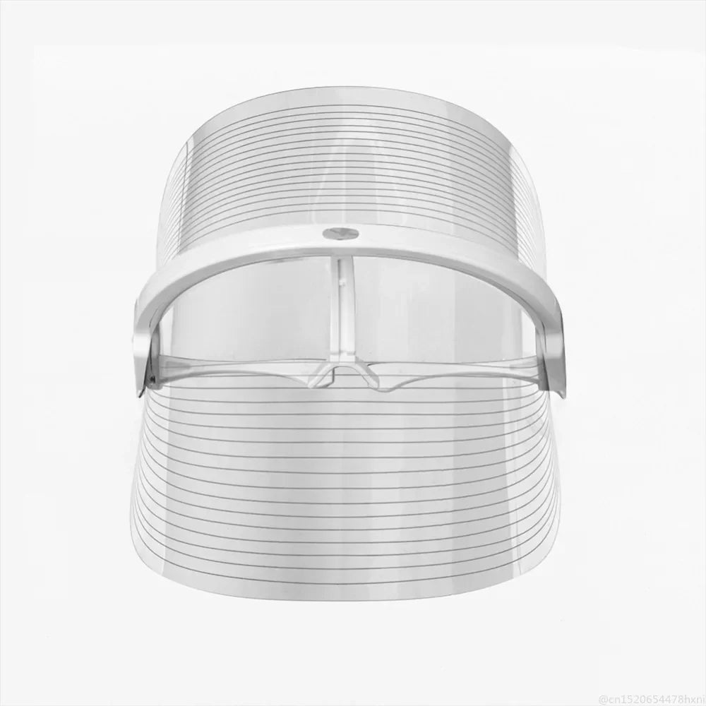 Ystad - LED-terapimask