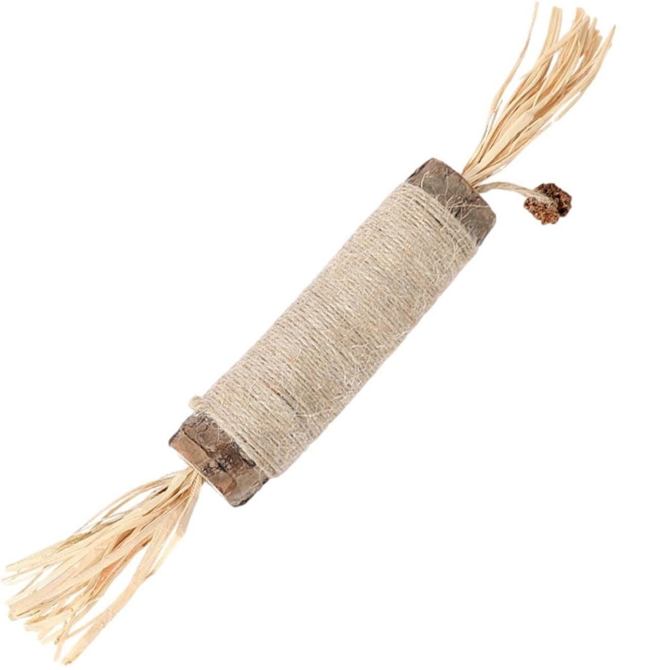 Matilda - Silvervinetuggpinne för katter