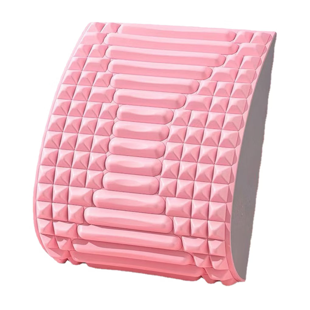 Örebro - Nack- och ryggsträckare