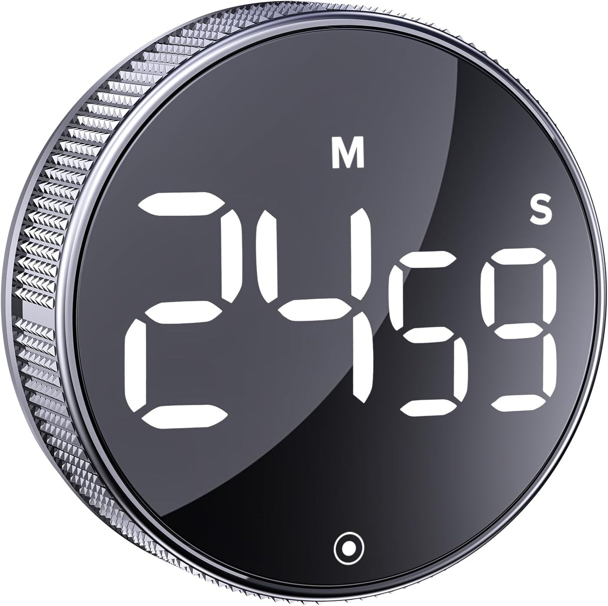 Borås - Magnetisk digital smart timer