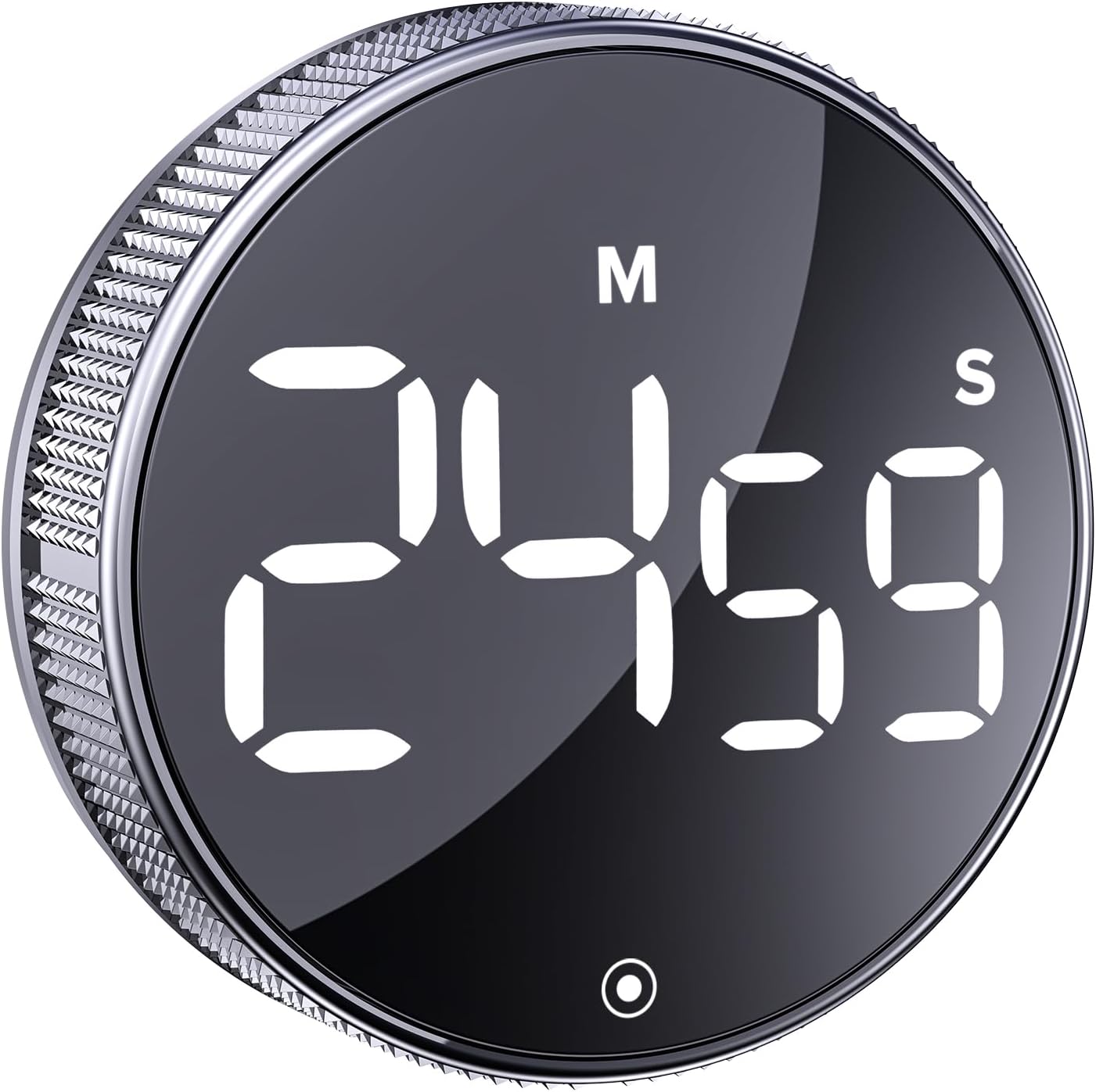 Borås - Magnetisk digital smart timer