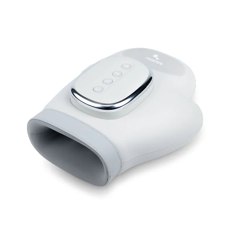 Johanna - 3-i-1 handmassager - Naturlig smärtlindring för händer