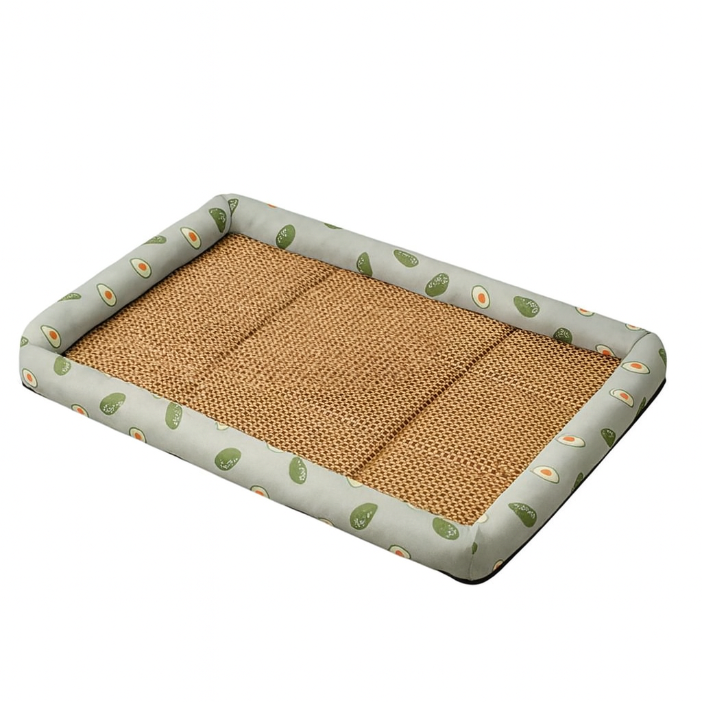 Vetlanda - Andningsbar kylande sommarsäng för husdjur