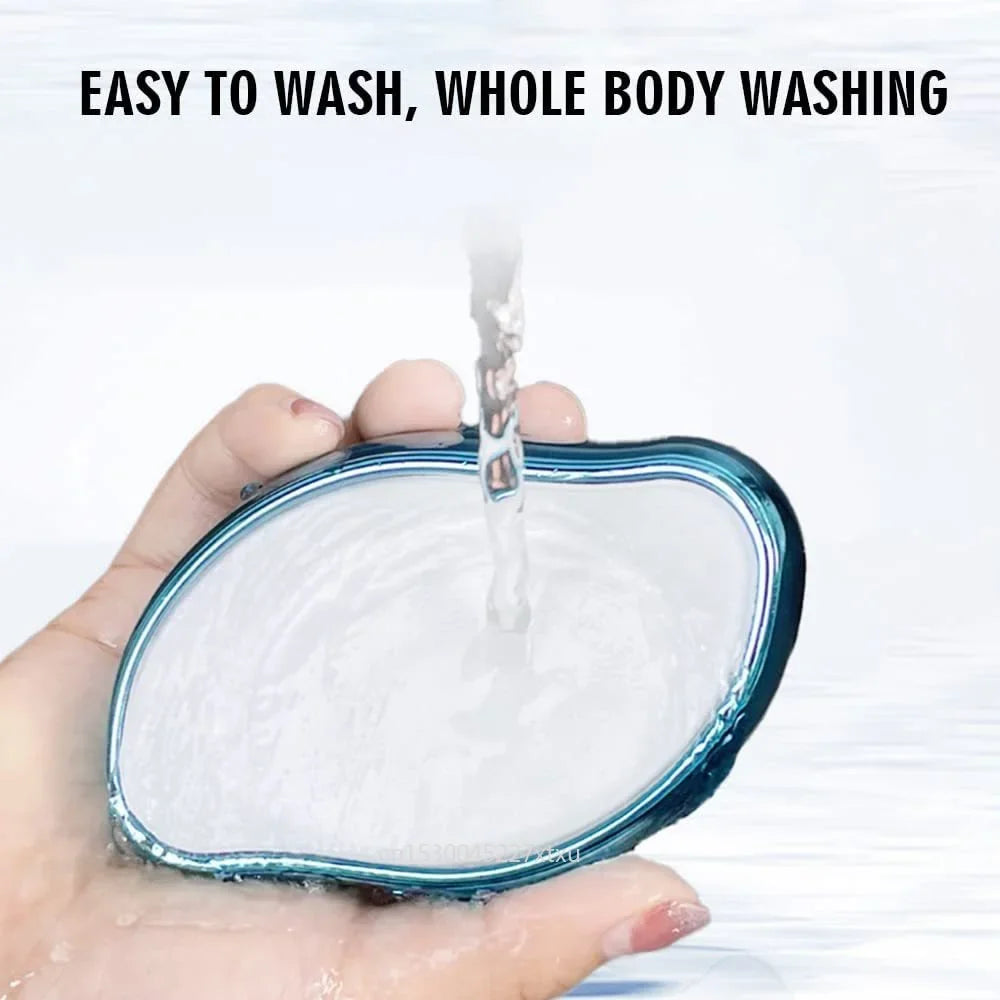 Bollnäs - Smärtfri kristallhårborttagare