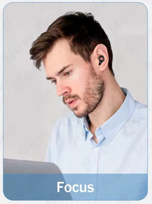 Örjan - Öronproppar för en skön sömn