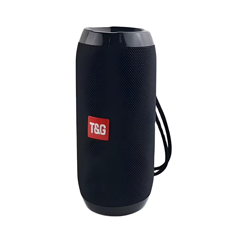 Alex - Bärbar vattentät Bluetooth högtalare