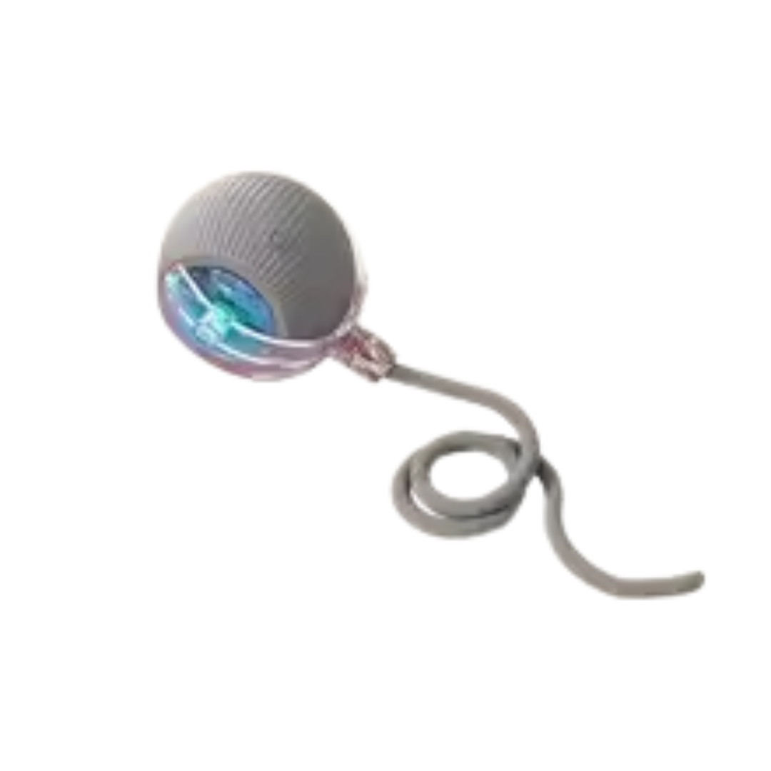 Rollo - Interaktiv uppladdningsbar Kattleksak