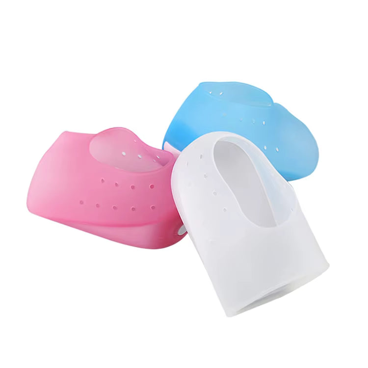 Sundsvall - Diskreta höjdförhöjande sulor