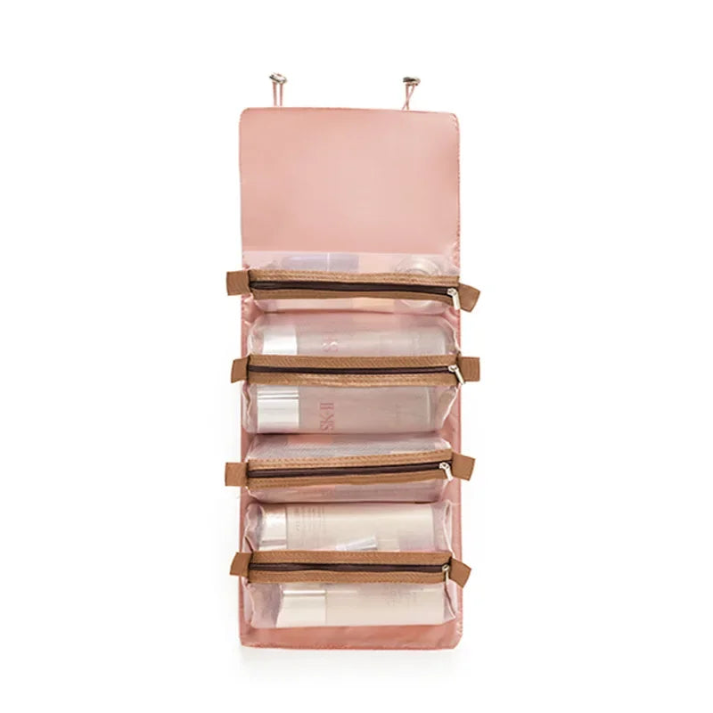 Lovisa - 4-i-1 portabel kosmetikresväska