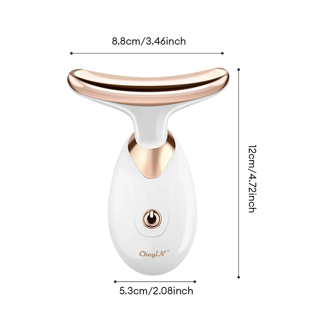 Sofia - Lyftande och uppstramande ansiktsmassageapparat