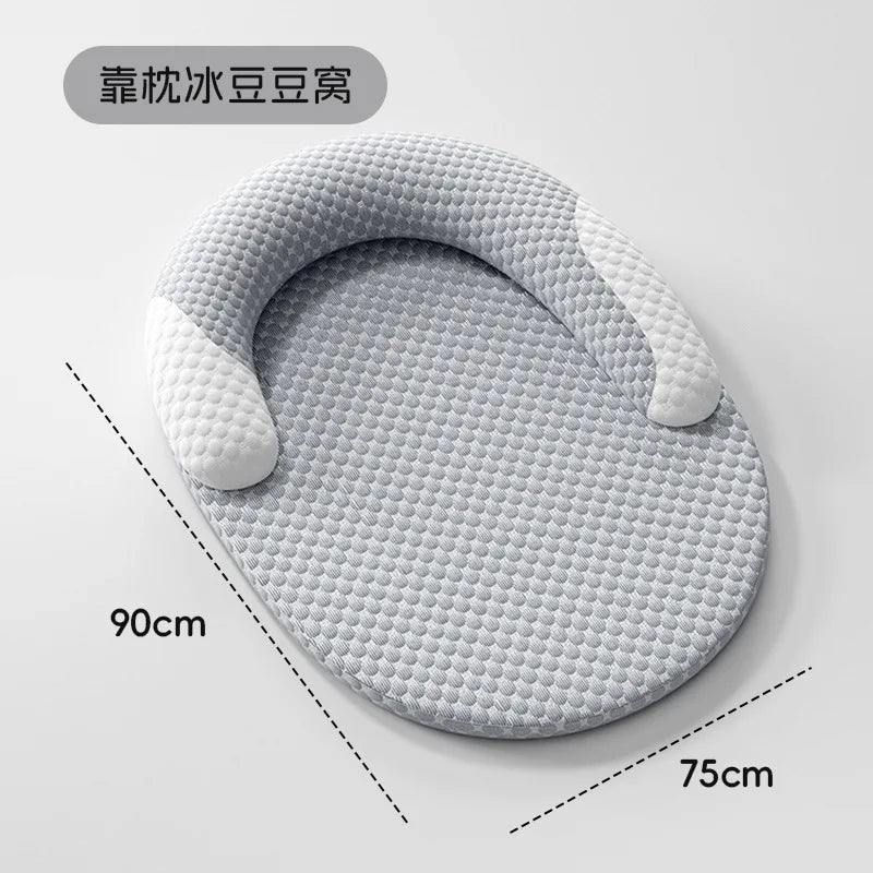 Martin - Kylande säng för husdjur