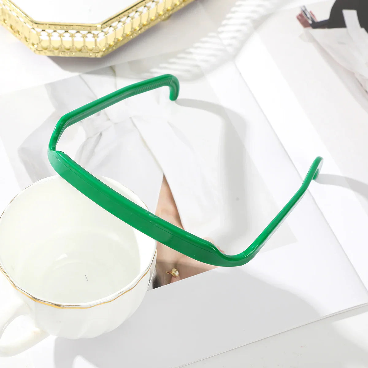 Nyköping - Solglasögonpannband