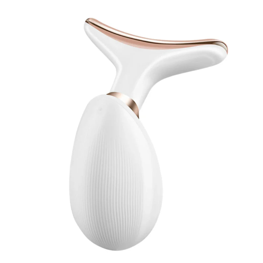 Sofia - Lyftande och uppstramande ansiktsmassageapparat