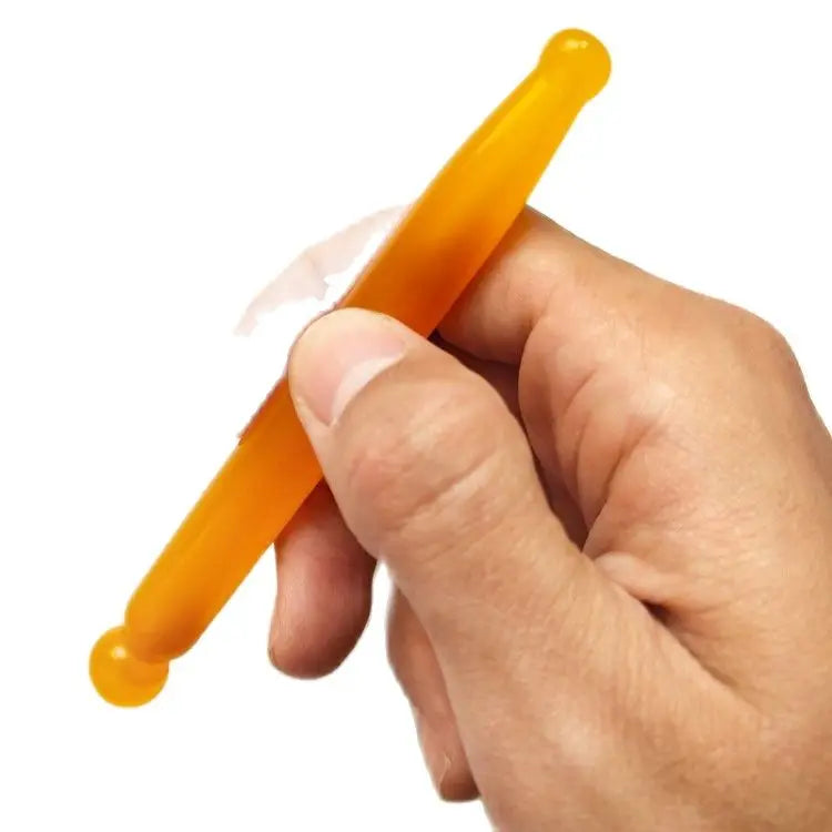 Jönköping - Reflexologistrumpor med triggerpunktmassageverktyg