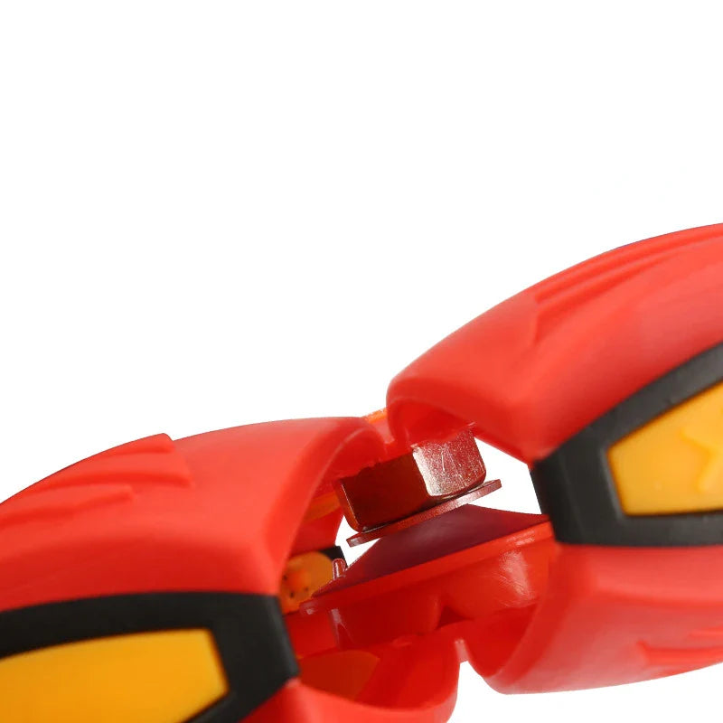 Leo - Flygande Tefat-Boll