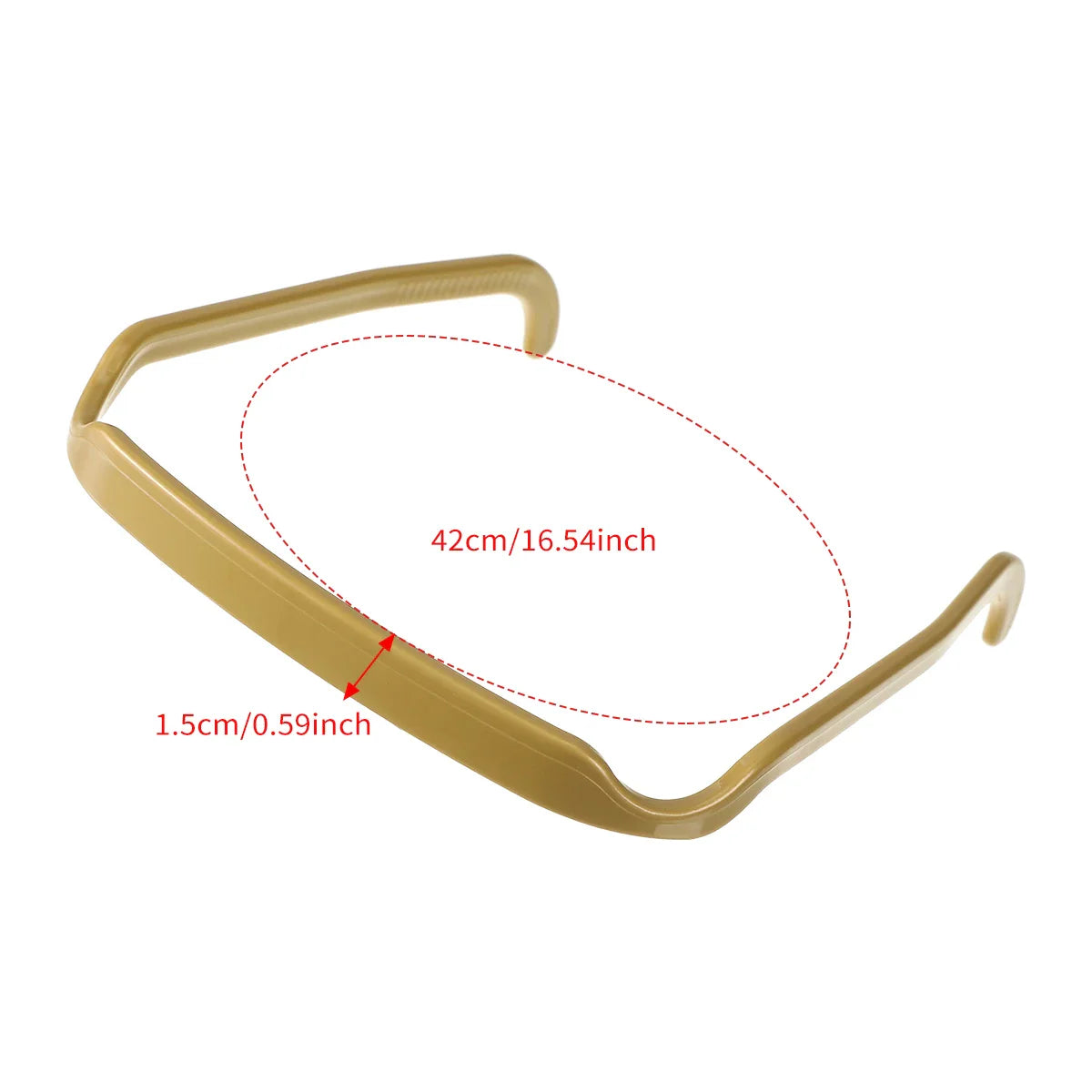 Nyköping - Solglasögonpannband