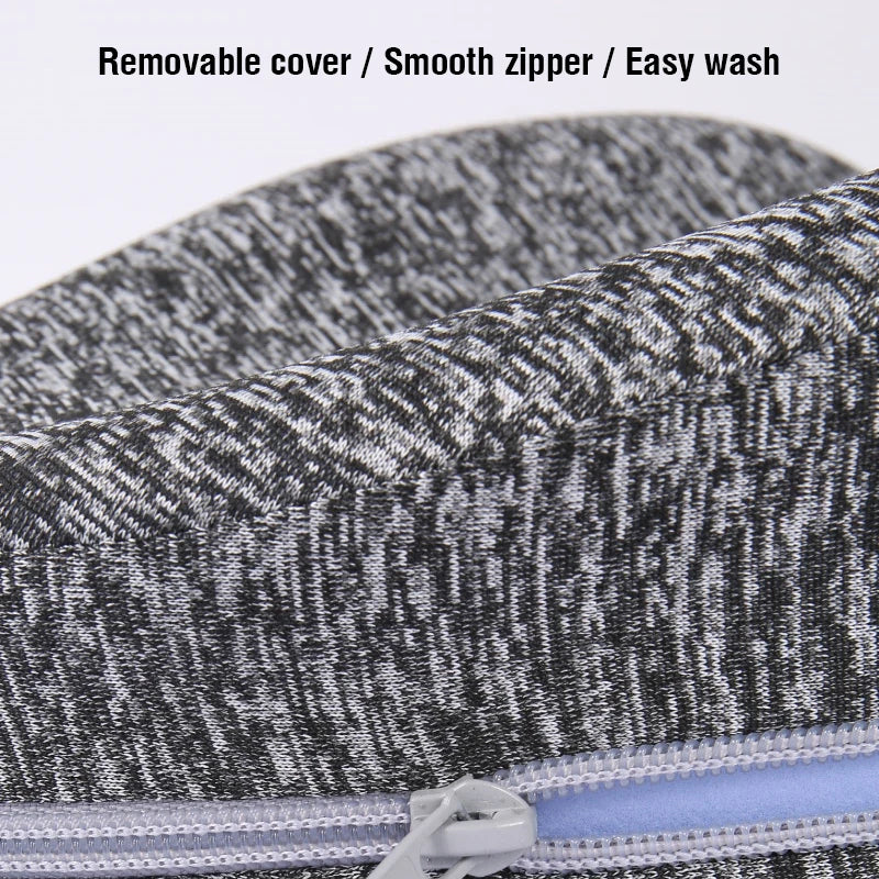 Jesper - Alignerkudde - Lindrar höftsmärta och ischias