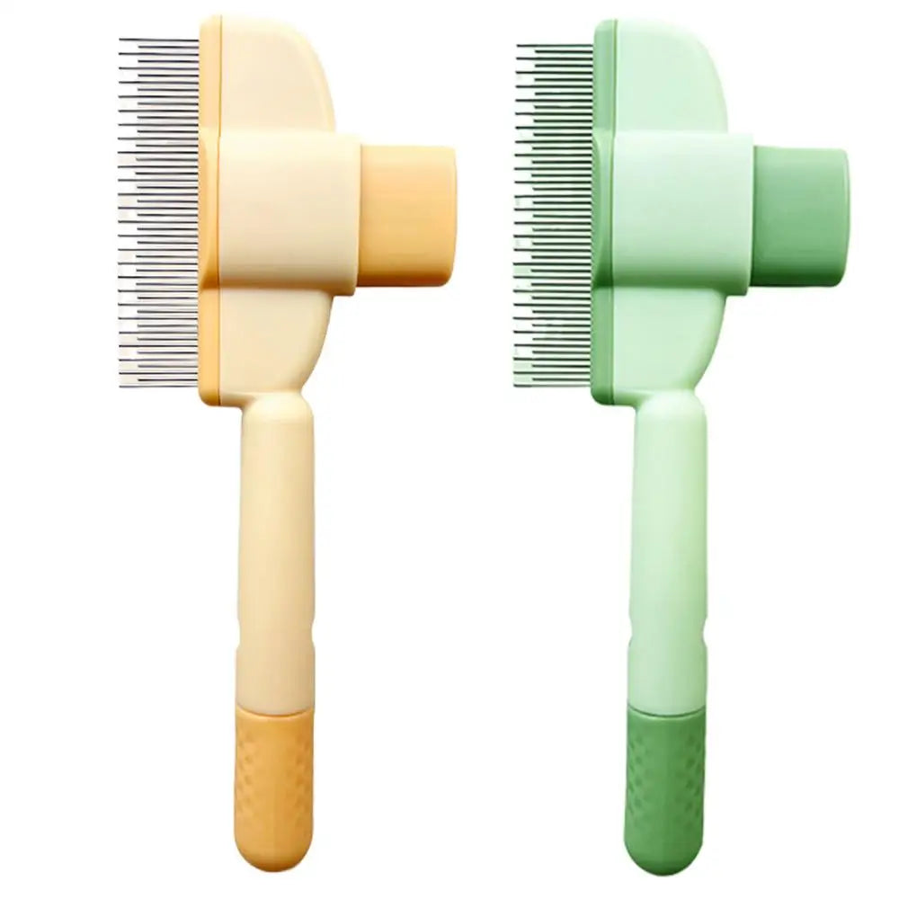 Isabella  - Självrengörande loppkam