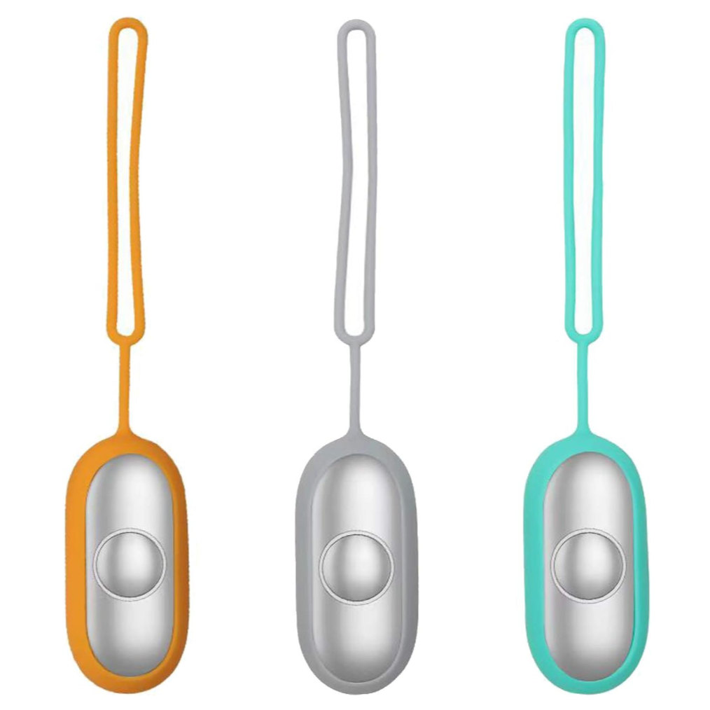 Trelleborg - Sömnhjälp med Microcurrent terapi