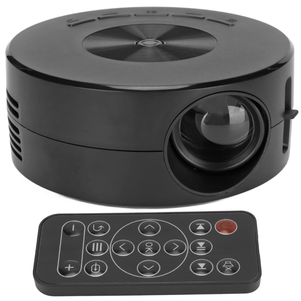 Falun - Ultrasmall portabel projektor