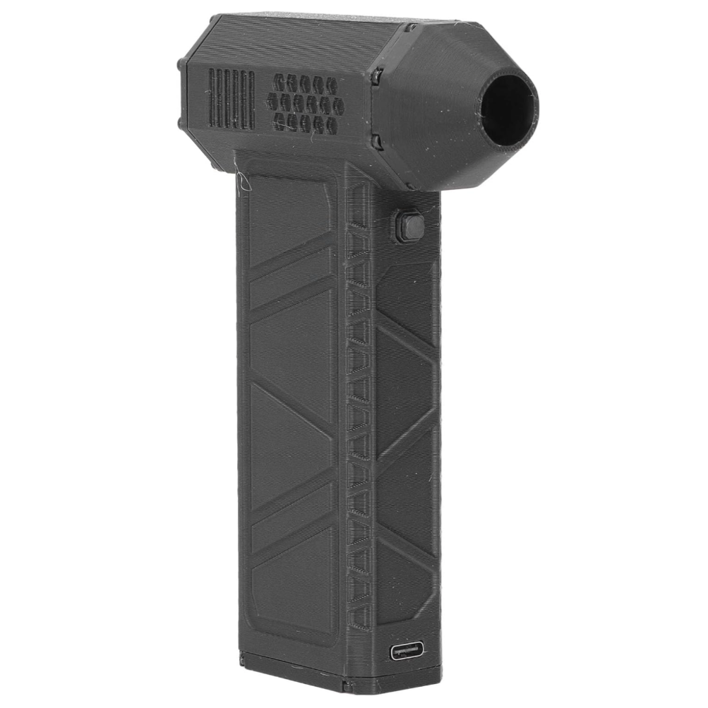 Växsjö - Mini turbo jetfläkt portabel luftblåsare