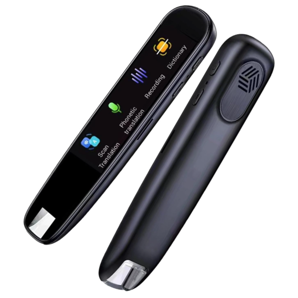 Gävle - AI-översättningspenna