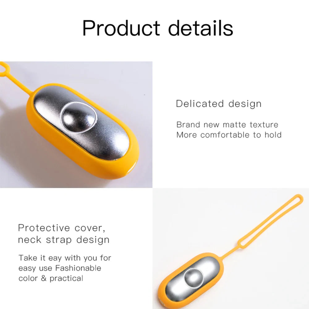 Trelleborg - Sömnhjälp med Microcurrent terapi