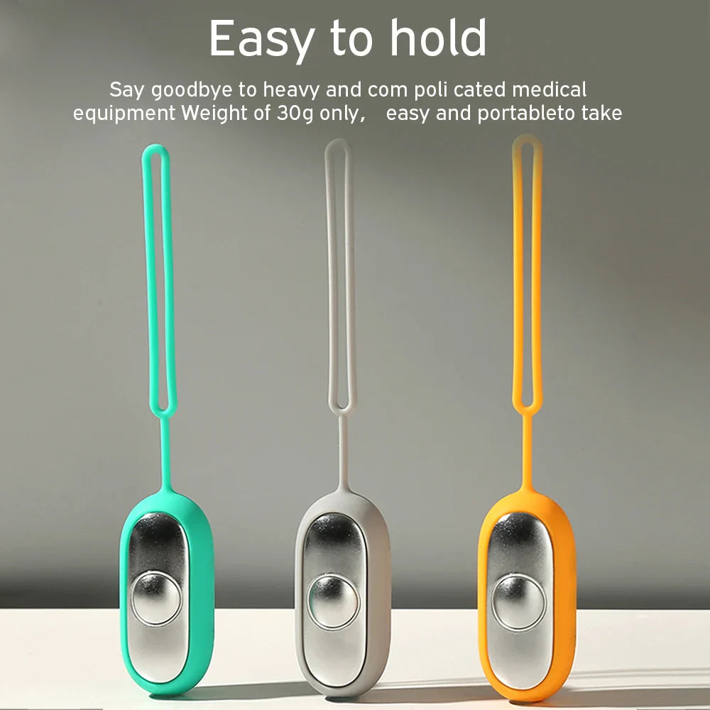 Trelleborg - Sömnhjälp med Microcurrent terapi