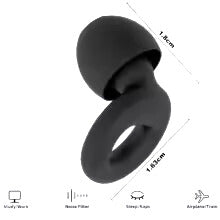 Örjan - Öronproppar för en skön sömn