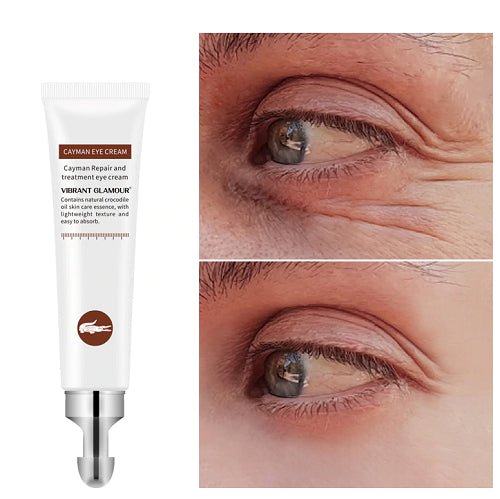 Sigtuna - Magisk ögonkräm