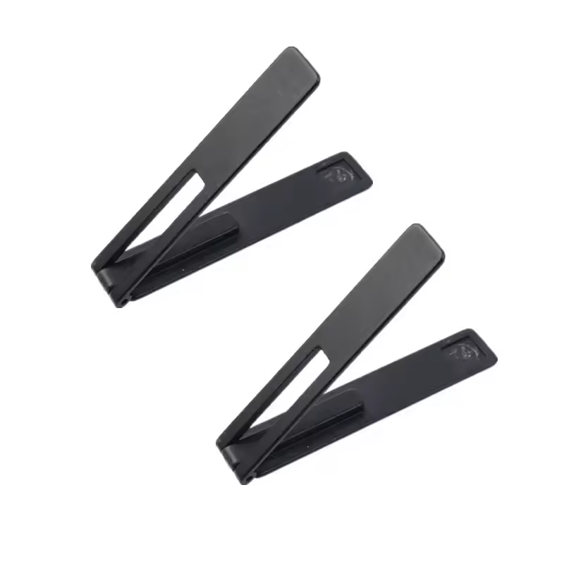 Ultra - Osynlig, ultratunn, magnetisk mobilhållare