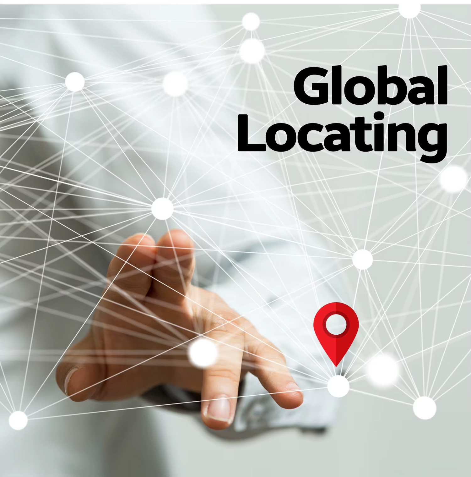 Spåris – Ultratunt spårningskort för Apple