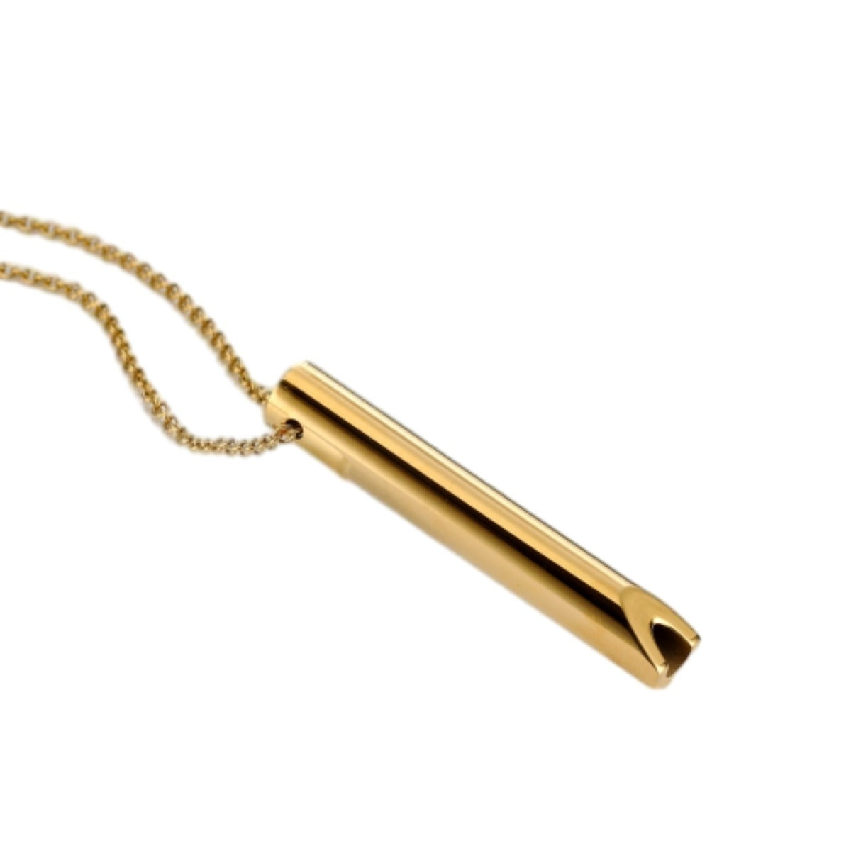 Trosa - Andningshalsband mot ångest