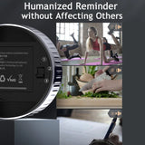 Borås - Magnetisk digital smart timer