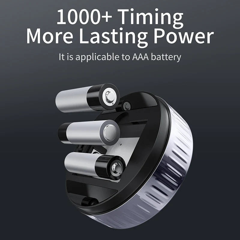 Borås - Magnetisk digital smart timer