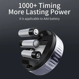 Borås - Magnetisk digital smart timer