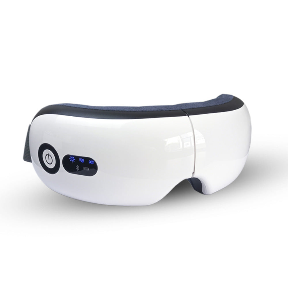 Ida - Smart ögonmassager
