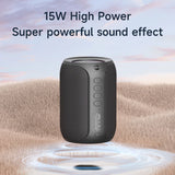 Andreas - Zealot-S32PRO Kraftfull Bluetooth-högtalare, utomhushögtalare