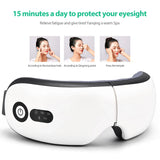 Ida - Smart ögonmassager