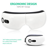 Ida - Smart ögonmassager