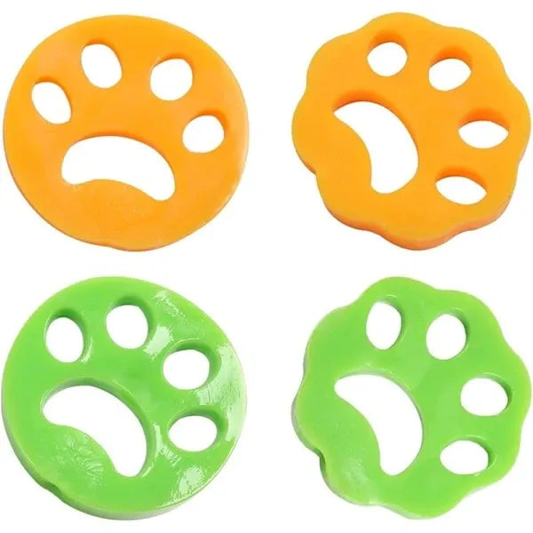 Trollhättan - Återanvändbar hårborttagare till tvättmaskin